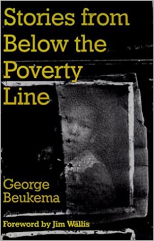 STORIES FROM BELOW THE POVERTY LINE