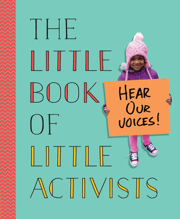 Little Book of Little Activists, The