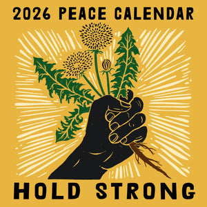 2026 PEACE CALENDAR