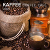 2027 COFFEE CALENDAR