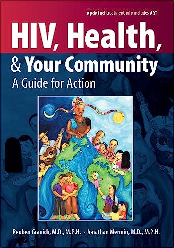 HIV: HEALTH & YOUR COMMUNITY