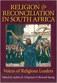 RELIGION & RECONCILIATION IN SOUTH AFRICA