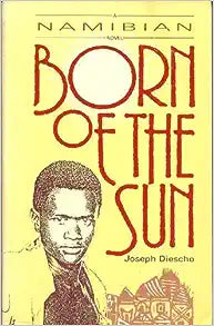 BORN OF THE SUN