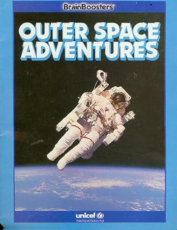 OUTER SPACE ADVENTURES