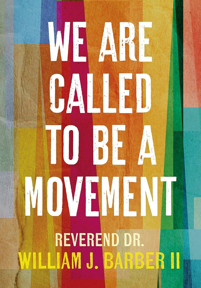 WE ARE CALLED TO BE A MOVEMENT