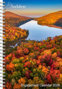 ENGAGEMENT CALENDAR 2026