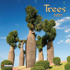 2027 TREES CALENDAR