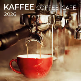 2026 COFFEE CALENDAR