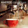 2026 COFFEE CALENDAR