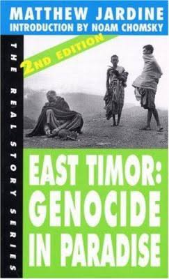 EAST TIMOR: GENOCIDE IN PARADISE
