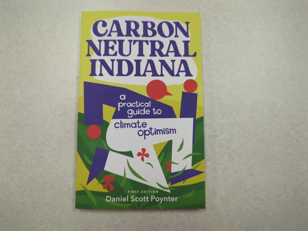 CARBON NEUTRAL INDIANA