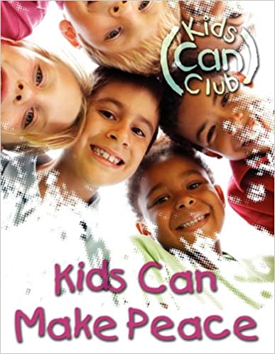 Kids Can Make Peace