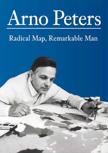 Arno Peters: Radical Map, Remarkable Man DVD