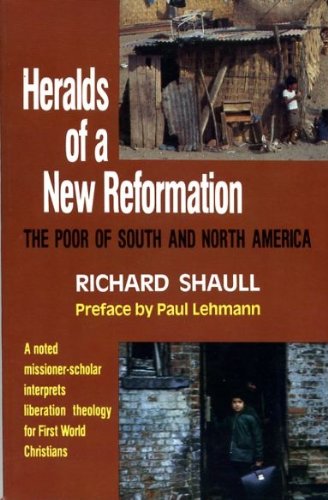 Heralds of a new reformation: The Poor of South and North America