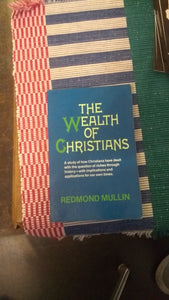 The Wealth of Christians