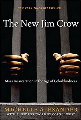 New Jim Crow, The