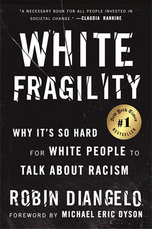 White Fragility - why it's so hard for ...