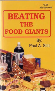 Beating the Food Giants