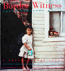 BORDER WITNESS