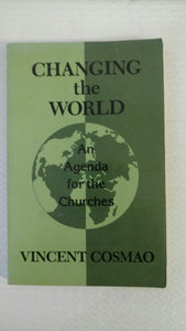 Changing the World: And Agenda for the Churches