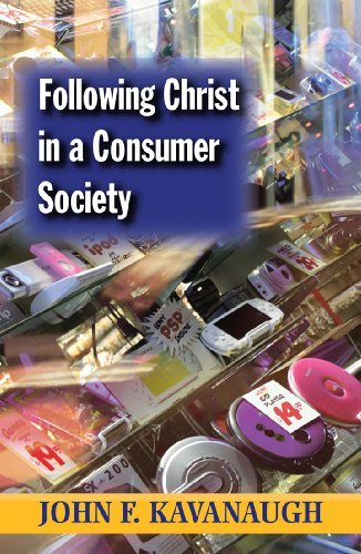 Following Christ in a Consumer Society