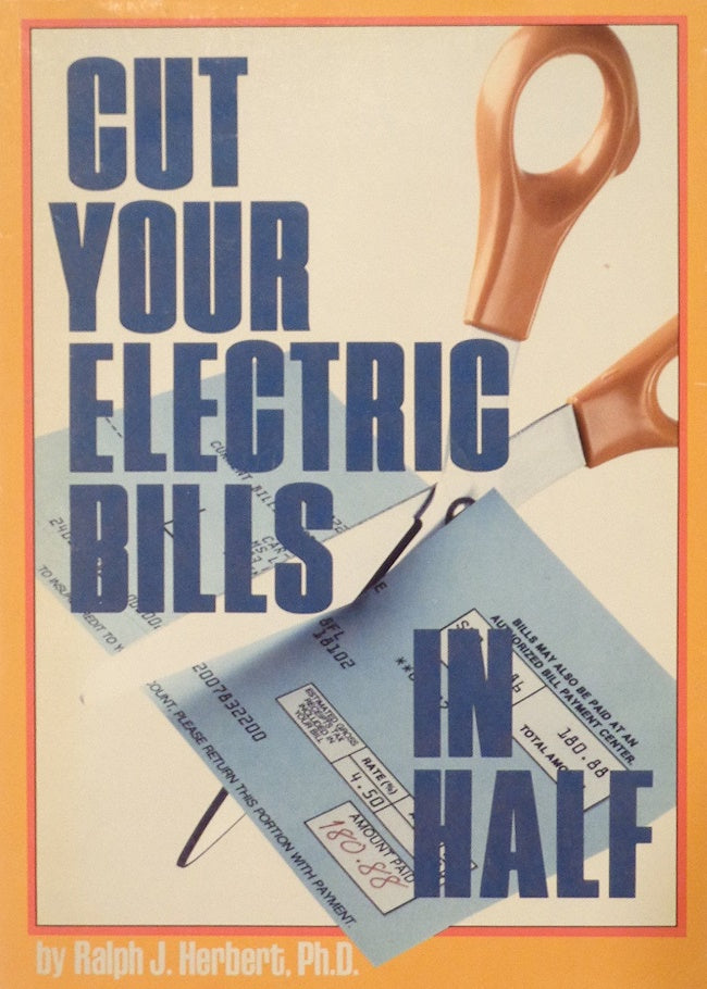 Cut Your Electric Bills