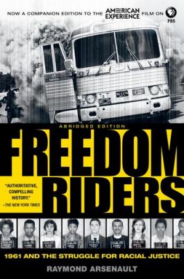 FREEDOM RIDERS