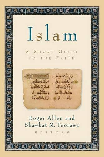 Islam: A Short Guide to the Faith