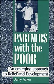 PARTNERS WITH THE POOR