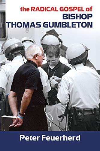 The Radical Gospel of Thomas Gumbleton