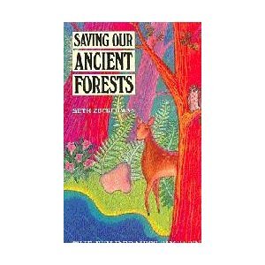 Saving Our Ancient Forests