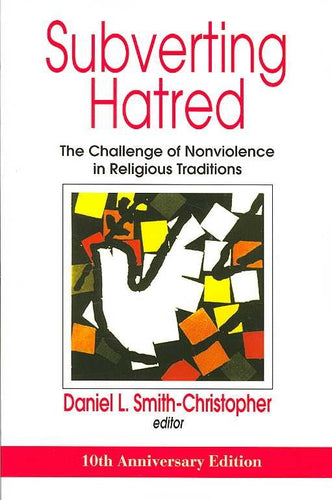 Subverting Hatred