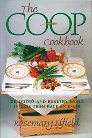 COOP COOKBOOK, THE