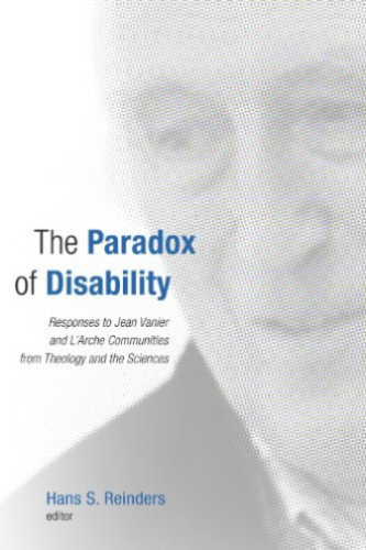 PARADOX OF DISABILITY, THE