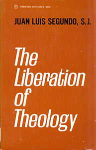 The Liberation of Theology