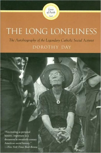 The Long Lonliness