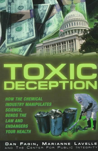 Toxic Deception