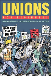 UNIONS FOR BEGINNERS