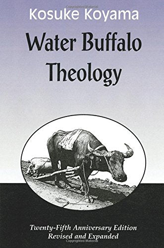 Water Buffalo Theology