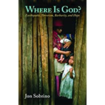 Where Is God?