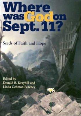Where was God on Sept. 11?