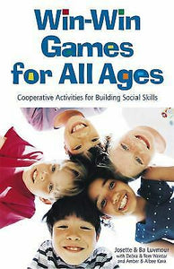 WIN-WIN GAMES FOR ALL AGES